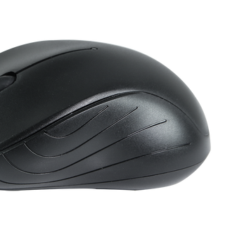 Chính Hãng Từ Nhà Sản Xuất - Chuột Không Dây Kiwi Mouse