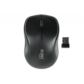 Chính Hãng Từ Nhà Sản Xuất - Chuột Không Dây Kiwi Mouse