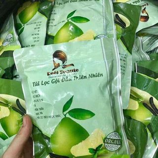 Túi lọc gội đầu thiên nhiên