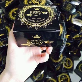 Kem body VIP