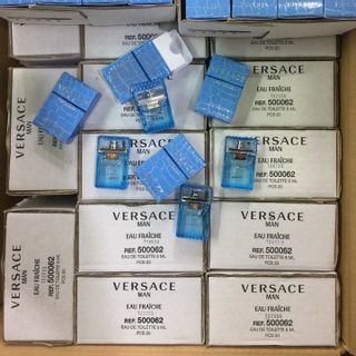 Man Eau Fraiche EDT 5ml Nhập Trực Tiếp Từ Mỹ - 31