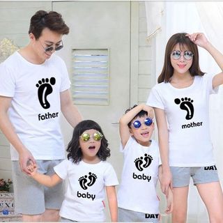 áo gia đình bán sỉ bán buôn