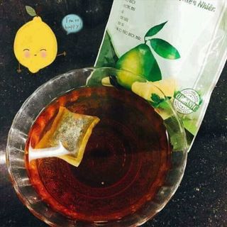 Túi lọc gội đầu thiên nhiên