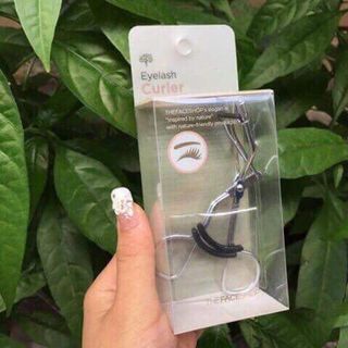 Bấm mi Eyelash