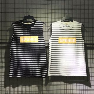 Ảnh thật 100 ÁO TANKTOP THỜI TRANG - cotton