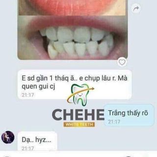 Chehe