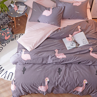 Bộ chăn ga gối 100 cotton
