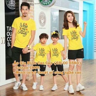 xưởng sỉ áo gia đình