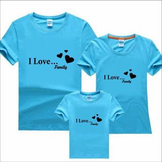 áo gia đình bỏ sỉ