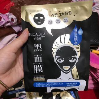 mask môi mắt và mặt ak