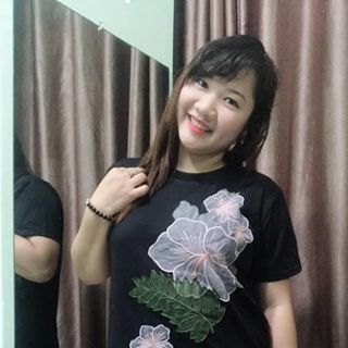 VAY HOA NỔI QUẢNG CHÂU BIGSIZE