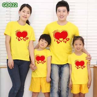 áo gia đình bán buôn bán sỉ