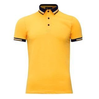 ÁO THUN CA SẤU BO VIỀN