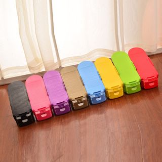 Kệ để giày dép gấp gọn tiện dụng