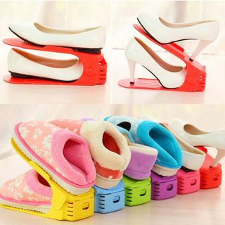 Kệ để giày dép gấp gọn tiện dụng