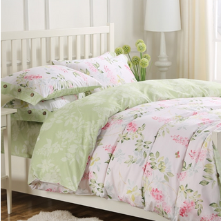 Bộ chăn ga gối 100 Cotton