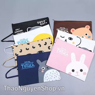 Túi xách Tutula ulzzang