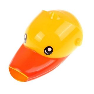 Vòi Nước Rửa Tay Hình Thú