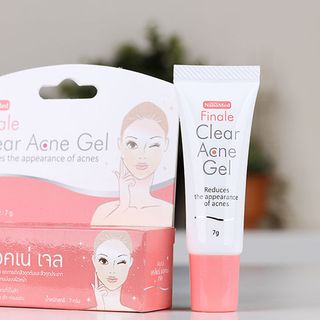 Finale Gel- Kem Trị Mụn Số 1 Thái Lan