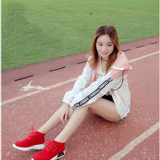Giày thể thao nữ 68109