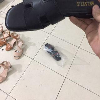 dép chữ H ảnh thật giá sỉ