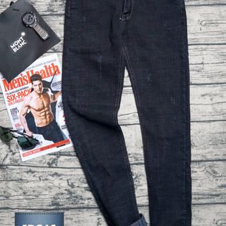 QUẦN JEANS DÀI