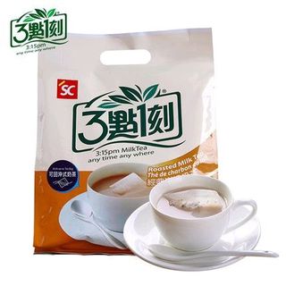 TRÀ SỮA TÚI LỌC 315 PM - Đài Loan