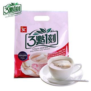 TRÀ SỮA TÚI LỌC 315 PM - Đài Loan