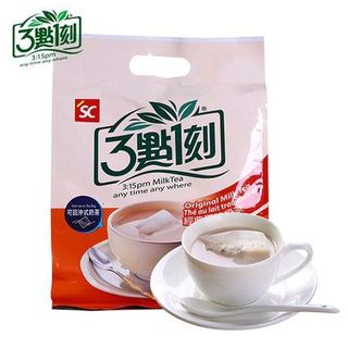 TRÀ SỮA TÚI LỌC 315 PM - Đài Loan