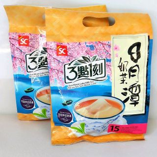 TRÀ SỮA TÚI LỌC 315 PM - Đài Loan