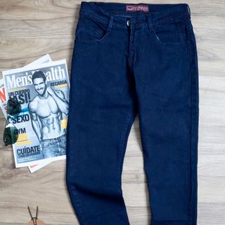 QUẦN JEANS DÀI