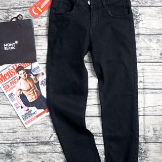 QUẦN JEANS DÀI