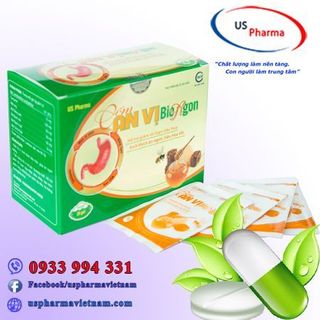 CỐM AN VỊ BIO NGON