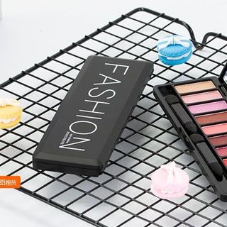 Bộ phấn mắt 10 khay màu Maycreate