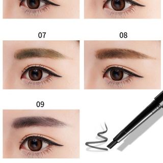 Chì kẻ mắt MayCreate