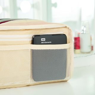 Túi Mỹ Phẩm Storge Bag