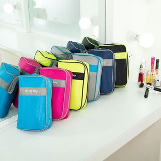 Túi Mỹ Phẩm Storge Bag