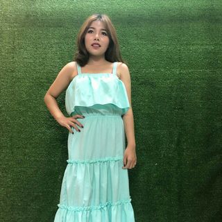 Đầm Maxi -2 Đây Big Size