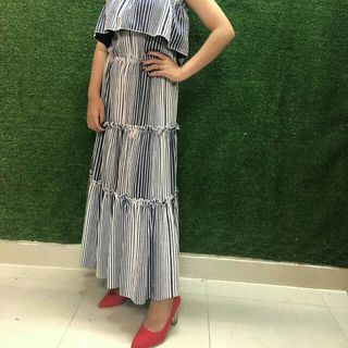 Đầm Maxi -2 Đây Big Size
