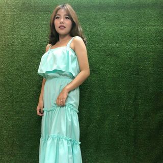 Đầm Maxi -2 Đây Big Size