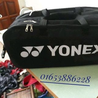 Bao vợt cầu lông