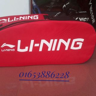 Bao vợt cầu lông