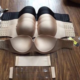 Áo su dây trong Áo ngực nữ