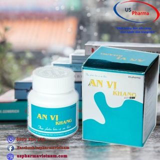 VIÊN AN VỊ KHANG