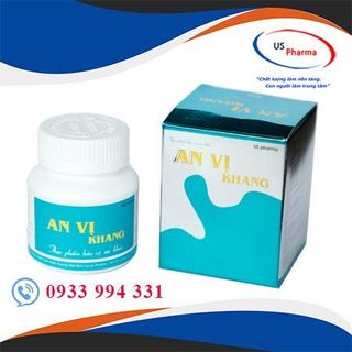 VIÊN AN VỊ KHANG