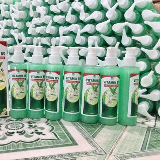 Dầu gội bưởi ngăn rụng tóc giúp mọc tóc nhanh