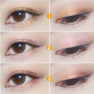 Bộ sáp bóng mắt highlight 12 thỏi Maycreate màu 02