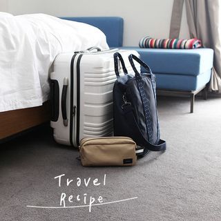 Túi Du Lịch Đa Năng Multi-Bag
