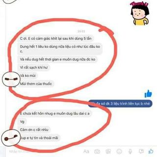Thảo Dược Hương Ngọc Lan se khít - làm hồng - giảm viêm vùng kín
