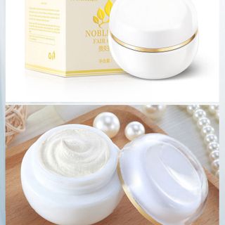 Kem che khuyết điểm ngọc trai Noble Lady